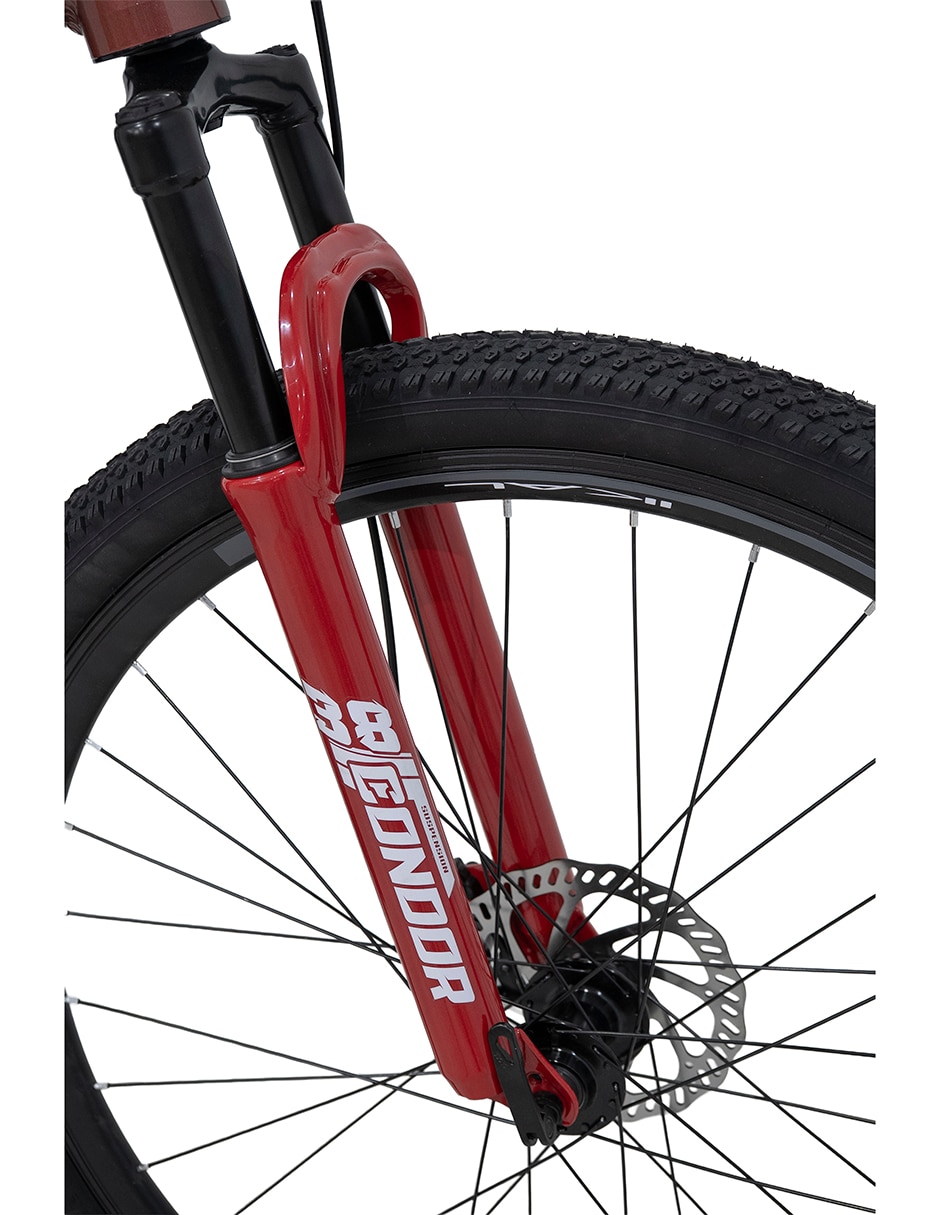 Bicicleta de montaña V Industries rodada 29 unisex