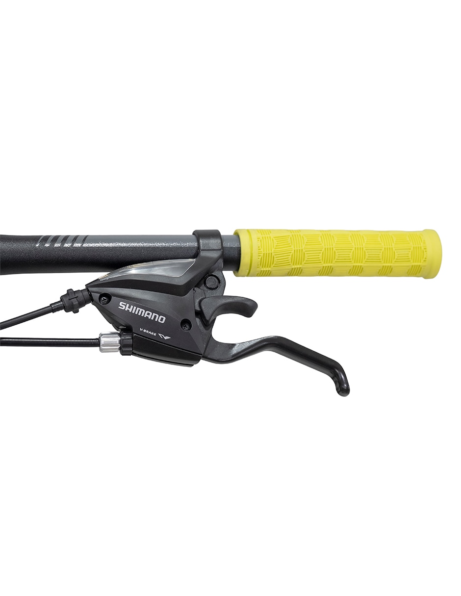 Bicicleta de montaña V Industries rodada 29 unisex