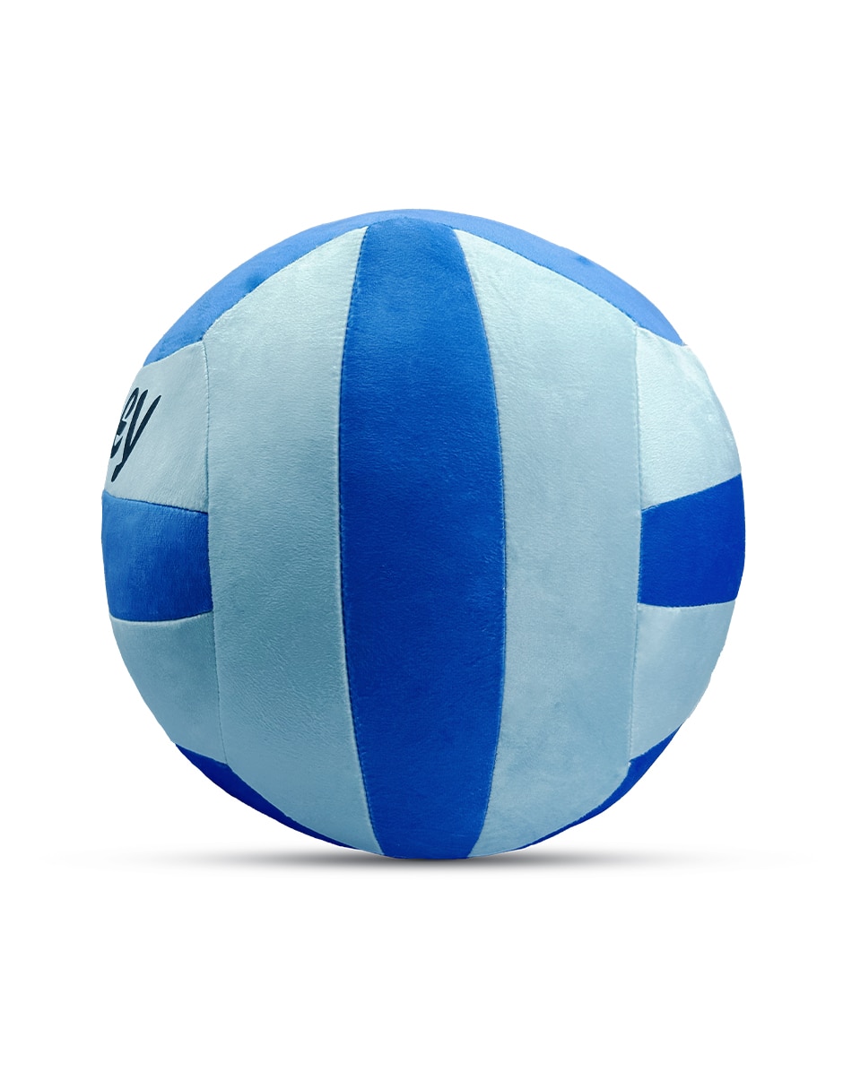 Cojín decorativo Coprire balón voleibol