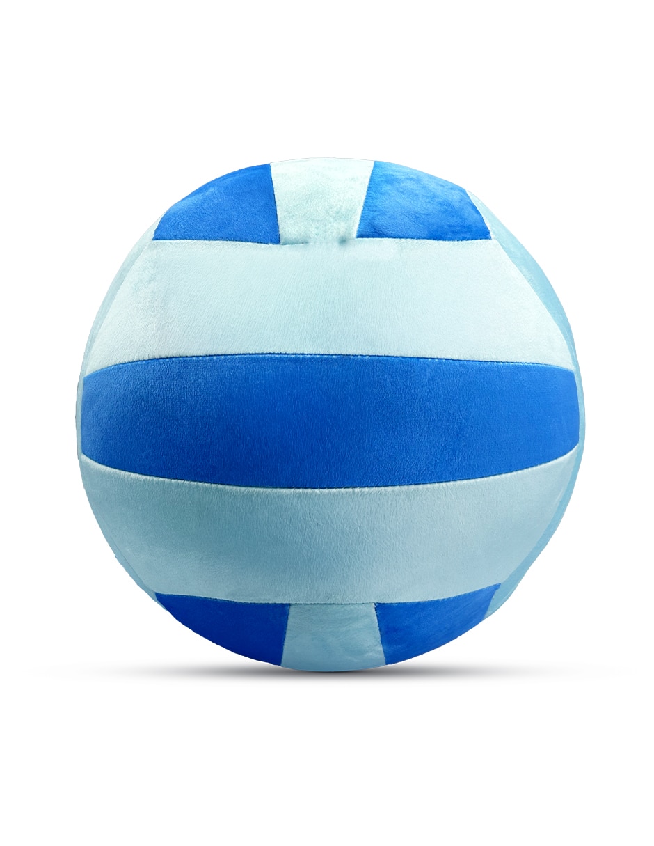 Cojín decorativo Coprire balón voleibol