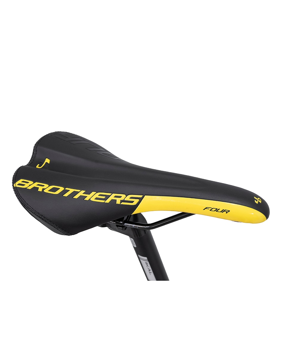 Bicicleta de montaña V Industries rodada 29 unisex