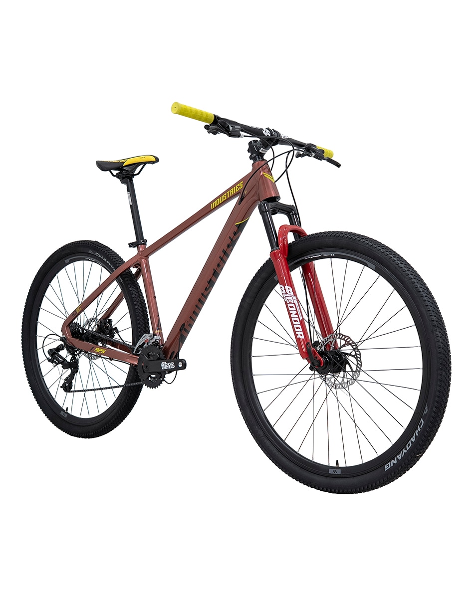 Bicicleta de montaña V Industries rodada 29 unisex