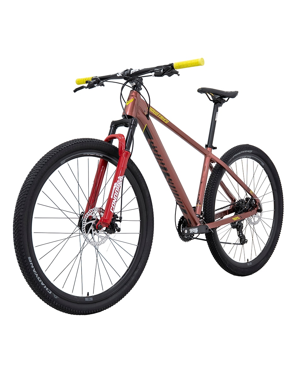 Bicicleta de montaña V Industries rodada 29 unisex