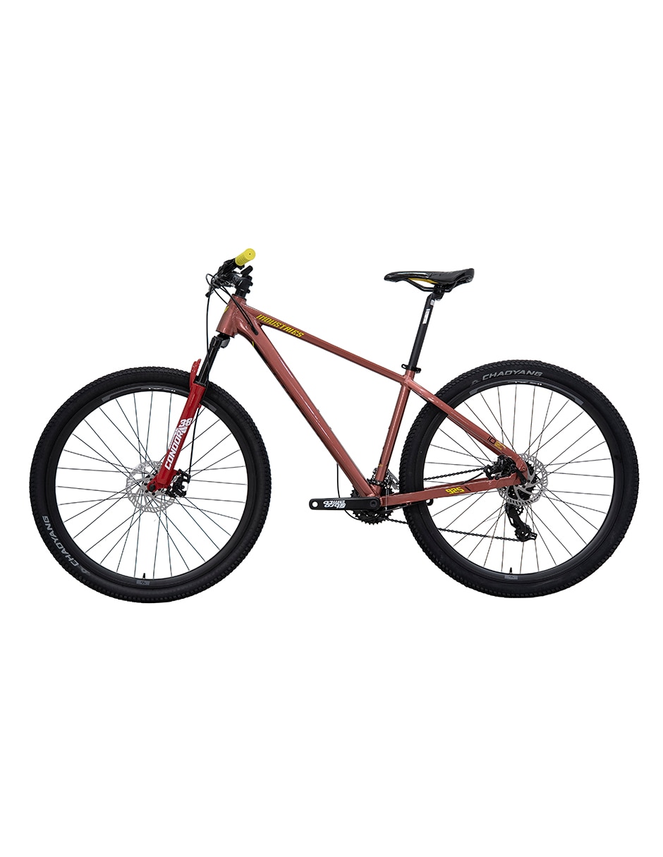 Bicicleta de montaña V Industries rodada 29 unisex