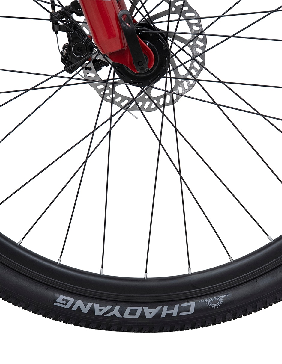 Bicicleta de montaña V Industries rodada 29 unisex