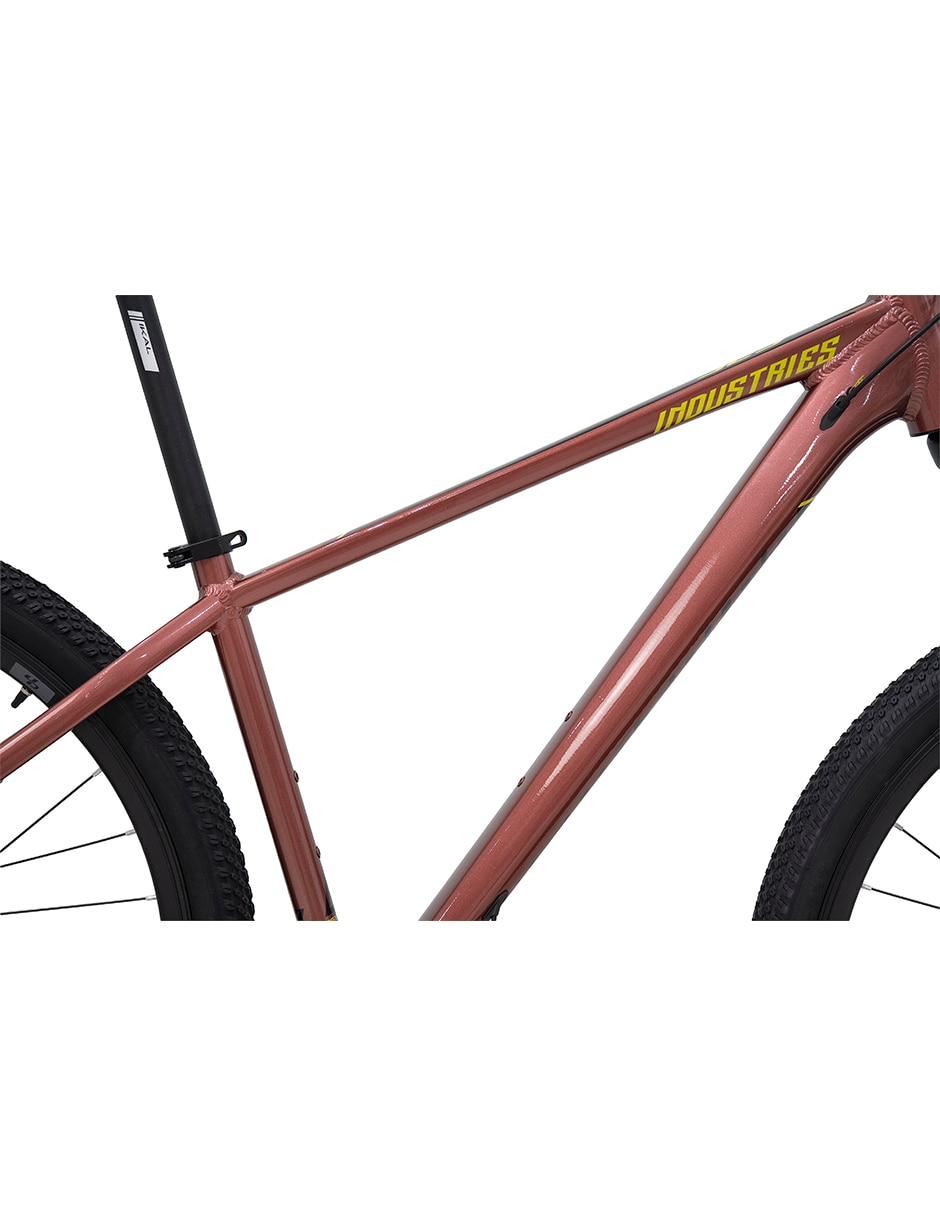 Bicicleta de montaña V Industries rodada 29 unisex
