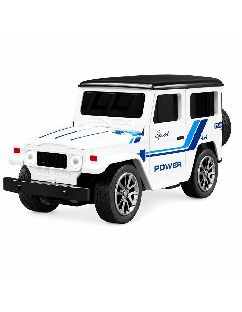 Carro radio control FPV Carro radio control FPV