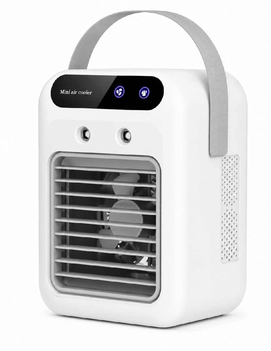 Aire acondicionado portátil Genérica frío 11337GU 5 V