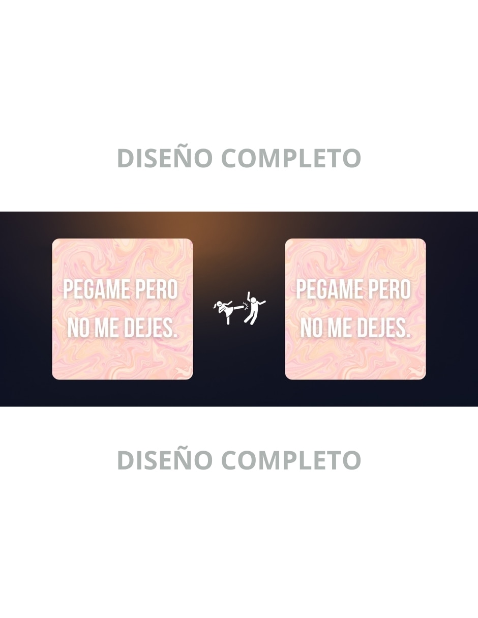 Set de tazas clásica Tink 2 piezas