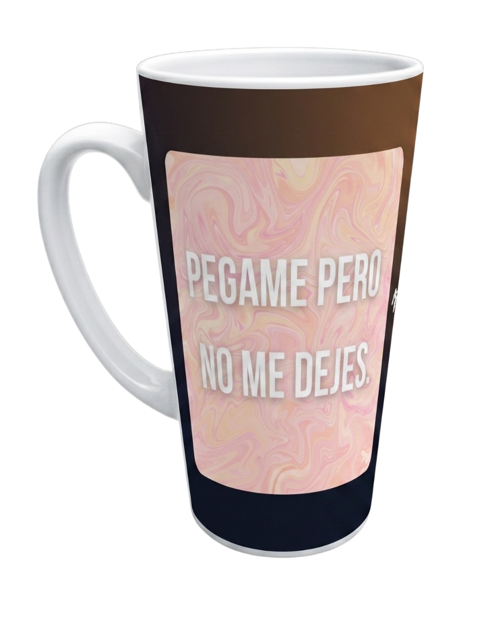 Set de tazas clásica Tink 2 piezas