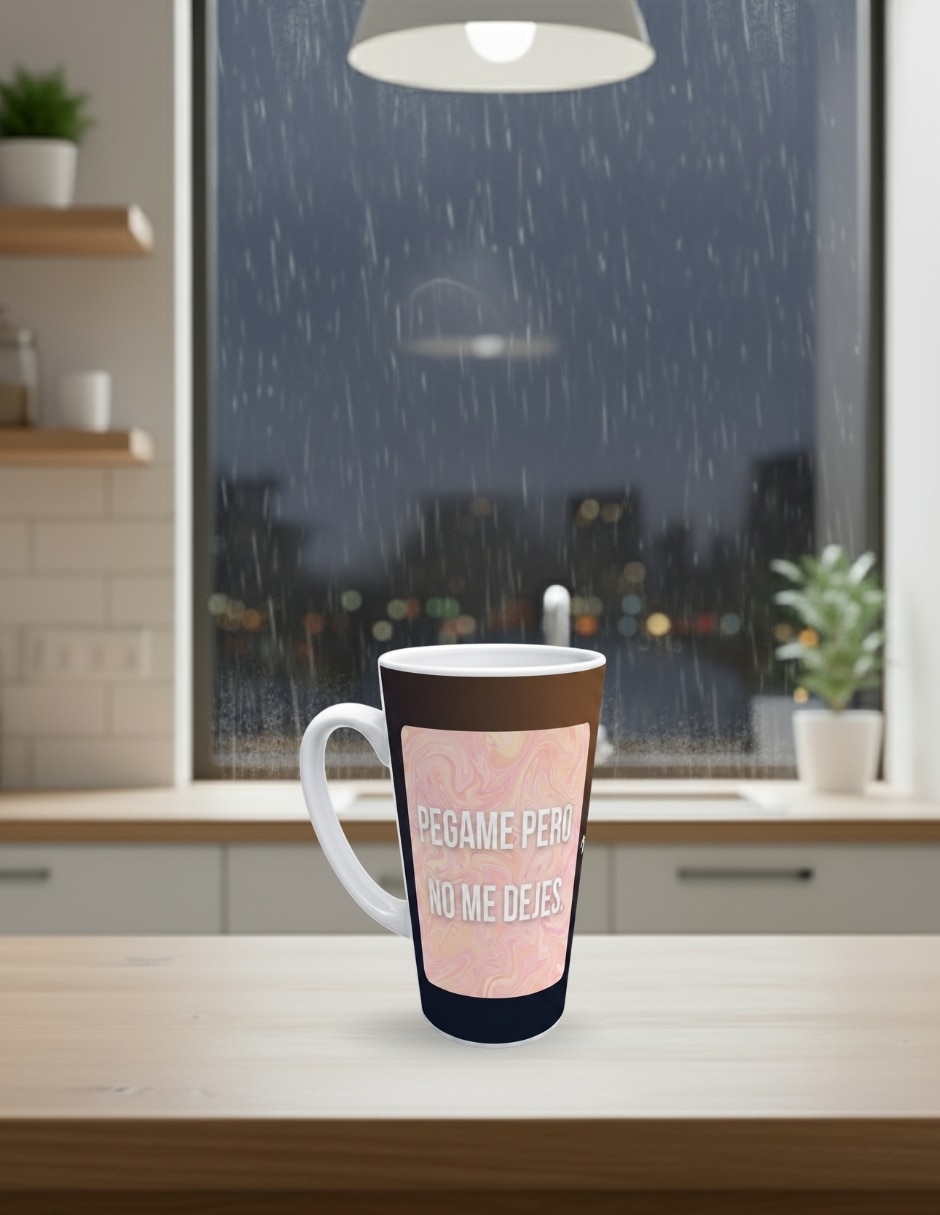 Set de tazas clásica Tink 2 piezas
