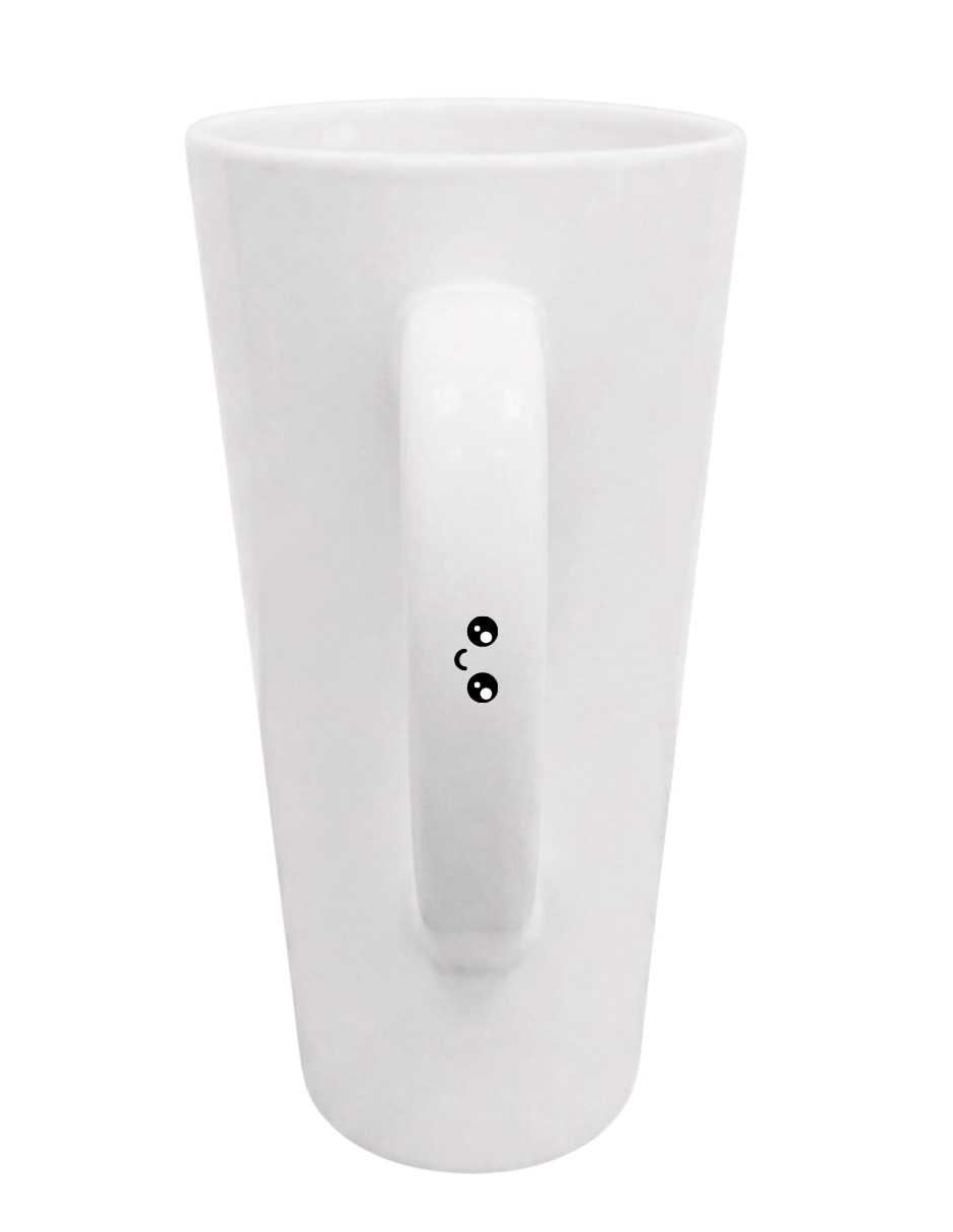 Set de tazas clásica Tink 2 piezas