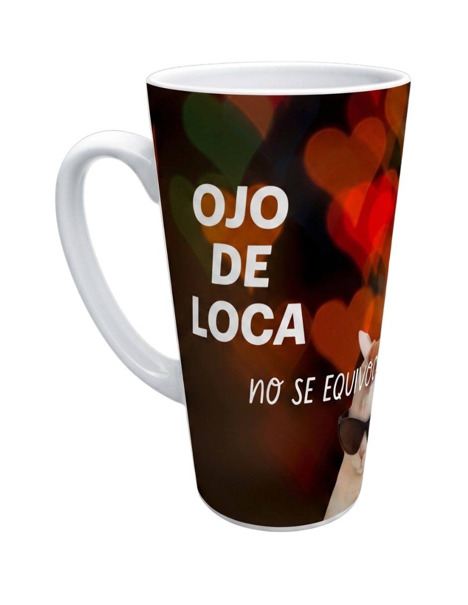Set de tazas clásica Tink 2 piezas