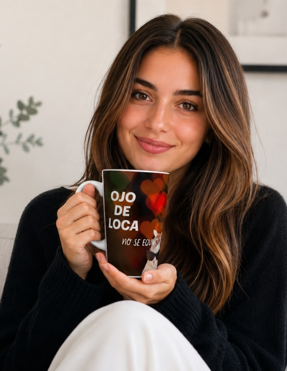 Set de tazas clásica Tink 2 piezas