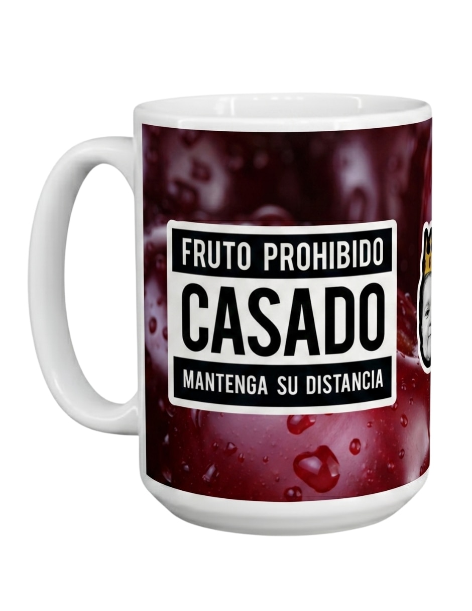Taza clásica