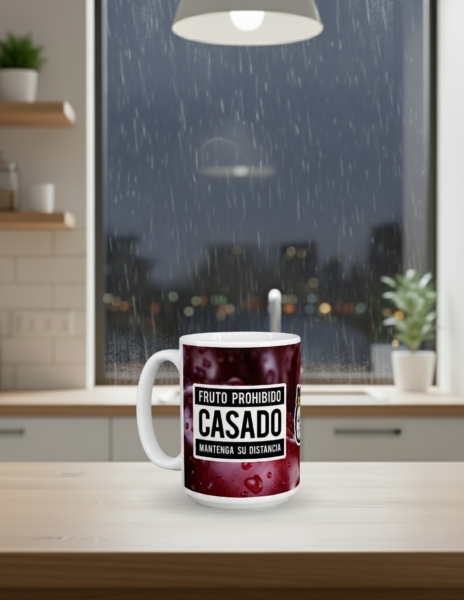 Taza clásica Tink