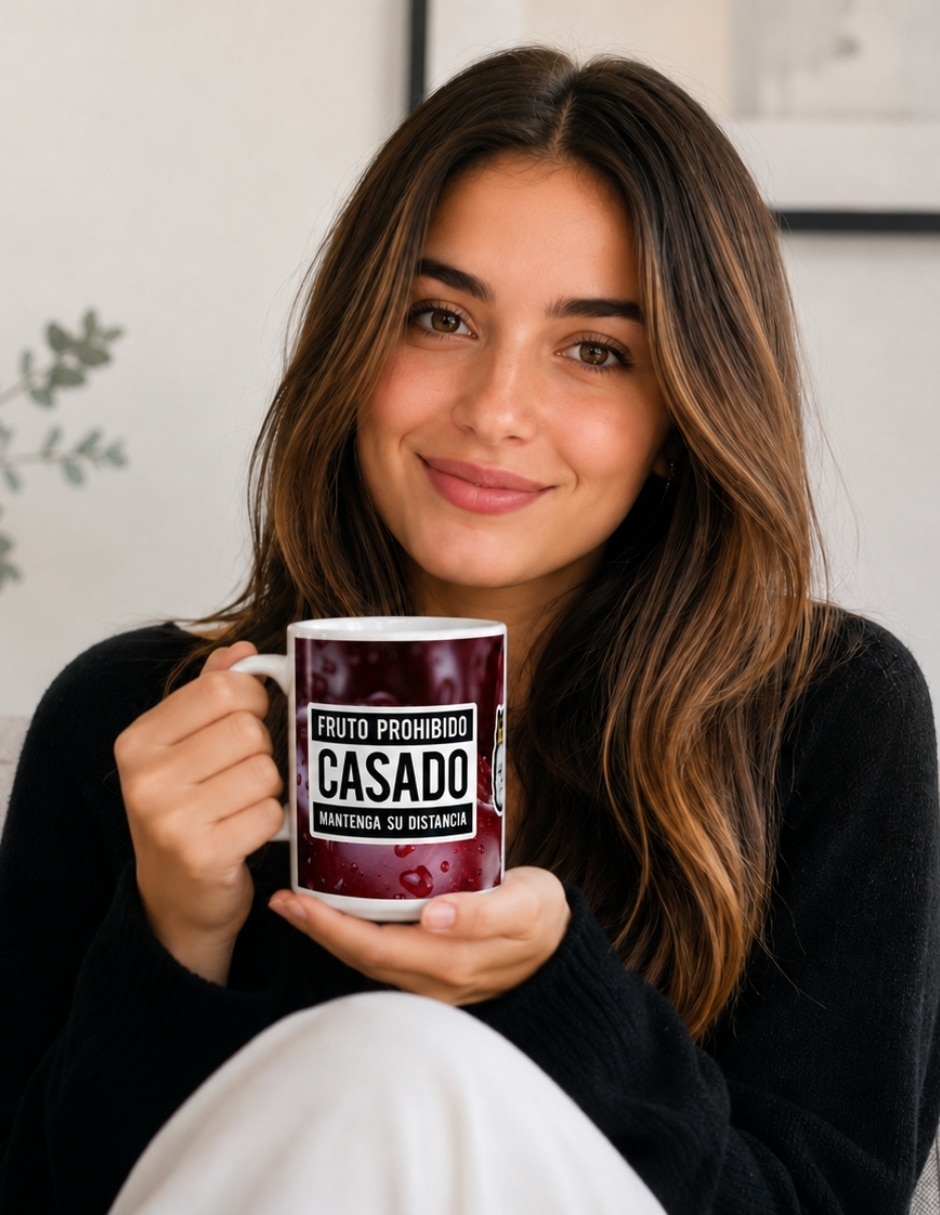 Taza clásica Tink