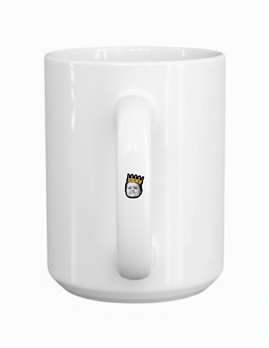 Taza clásica Tink