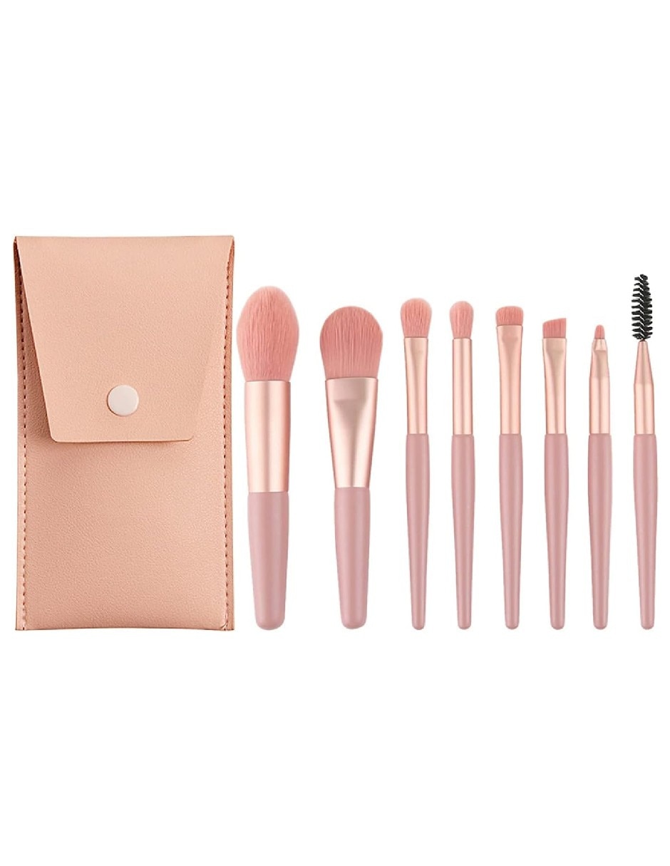 Set de brochas