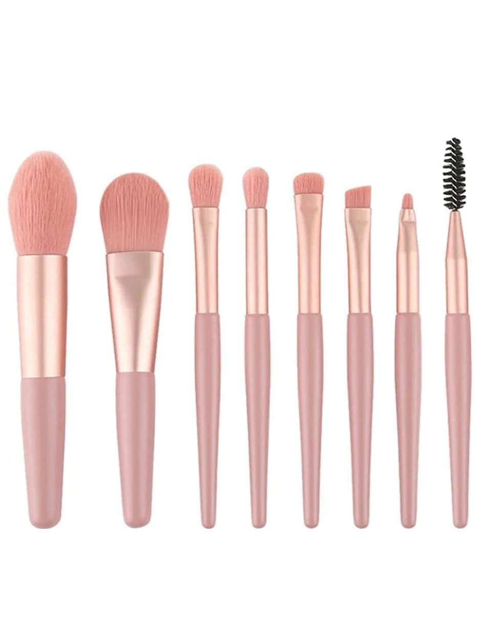 Set de brochas 2