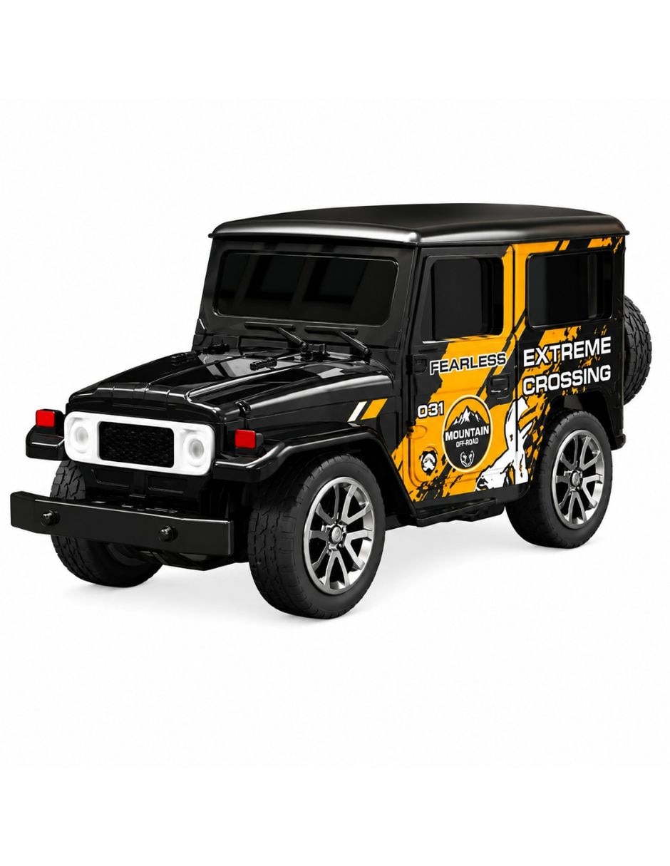 Carro radio control FPV Carro radio control FPV