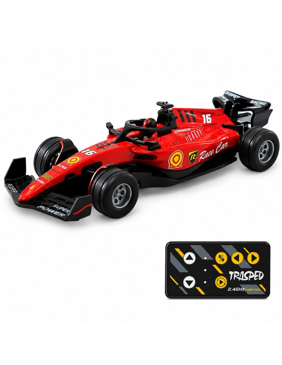 Carro radio control FPV Generico