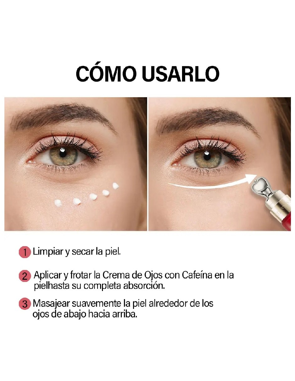 Crema facial recomendada para prevenir signos de la edad de día y noche Genérica todo tipo piel