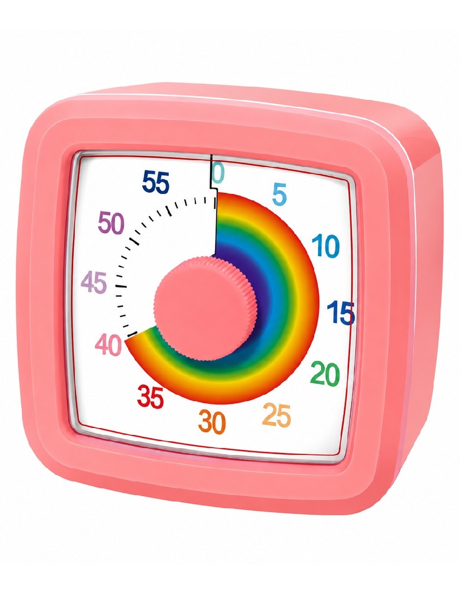Temporizador programable