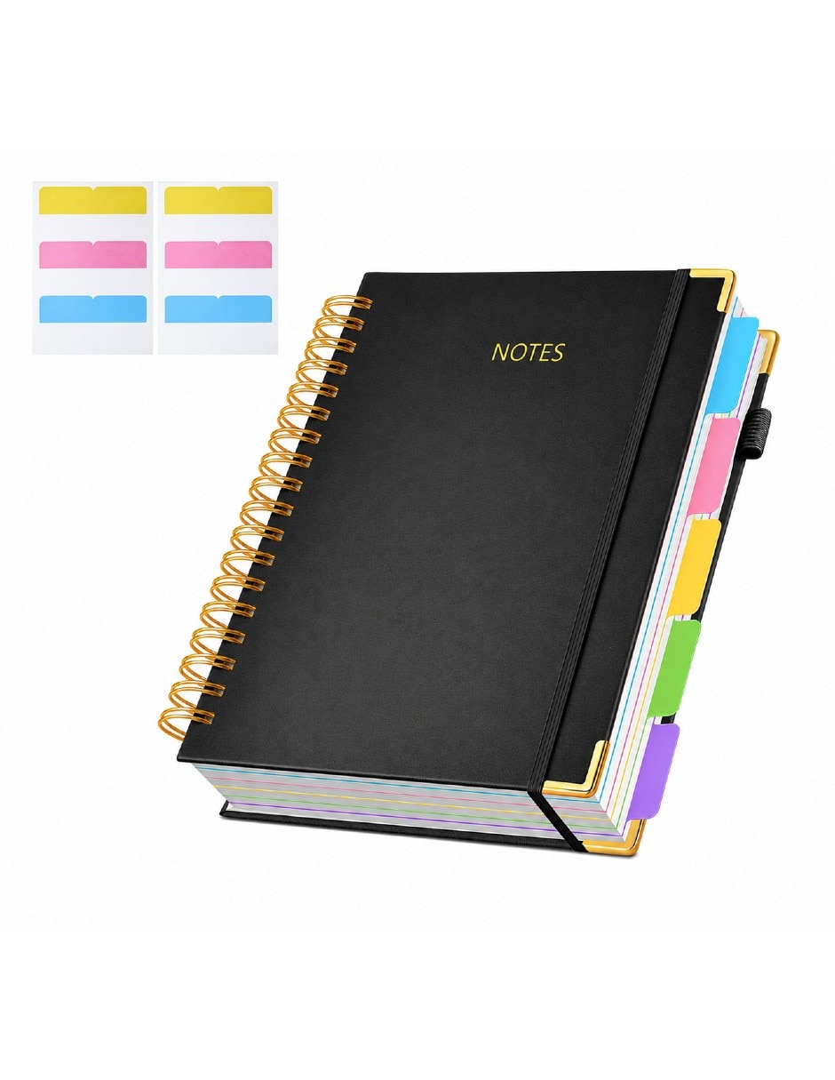 Libreta hoja a rayas Libreta hoja a rayas