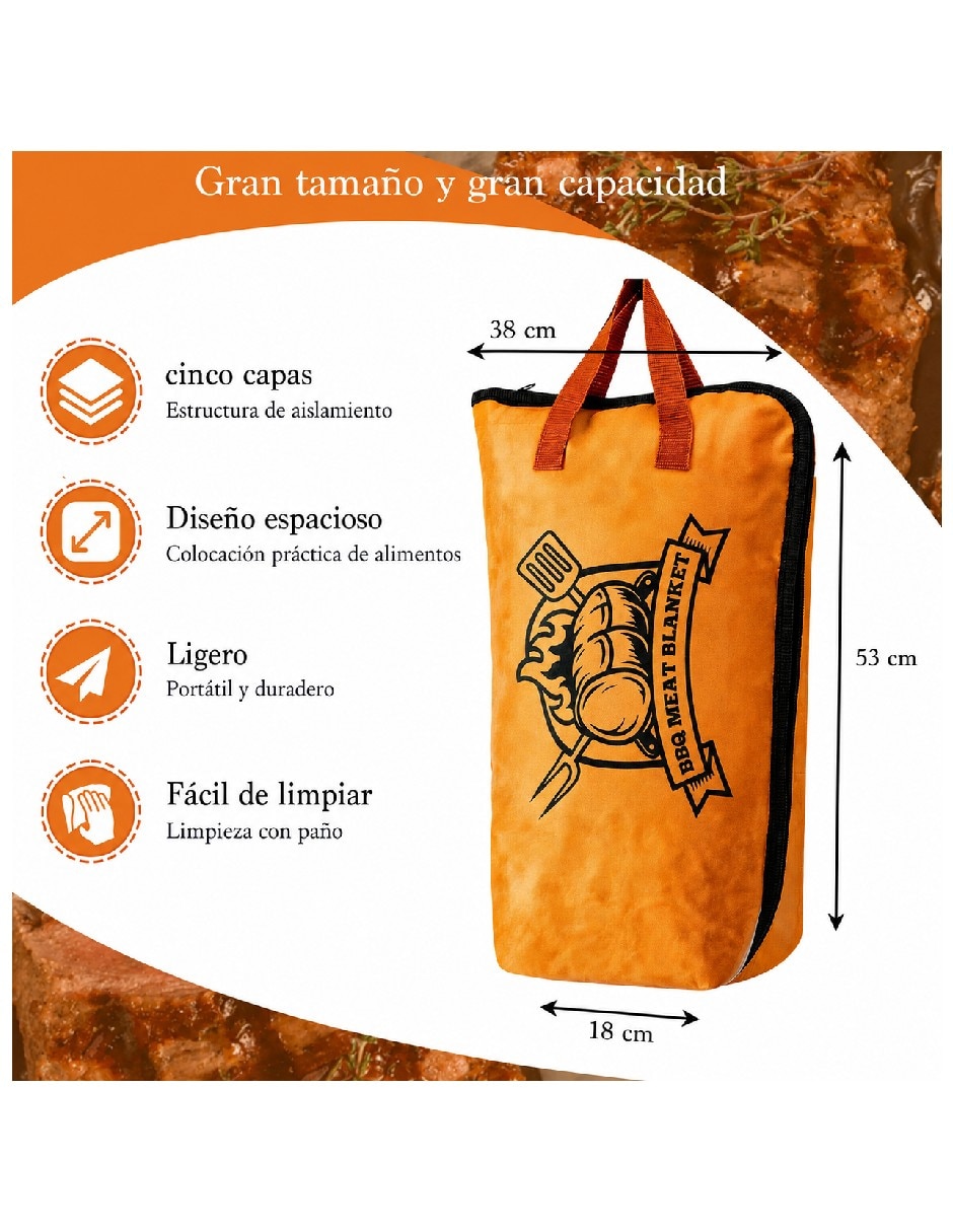 Bolsa térmica 5