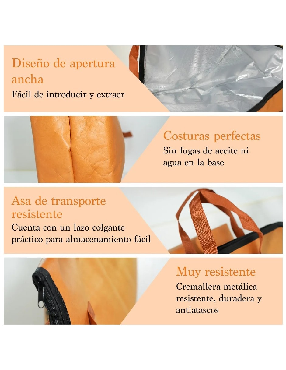 Bolsa térmica 3