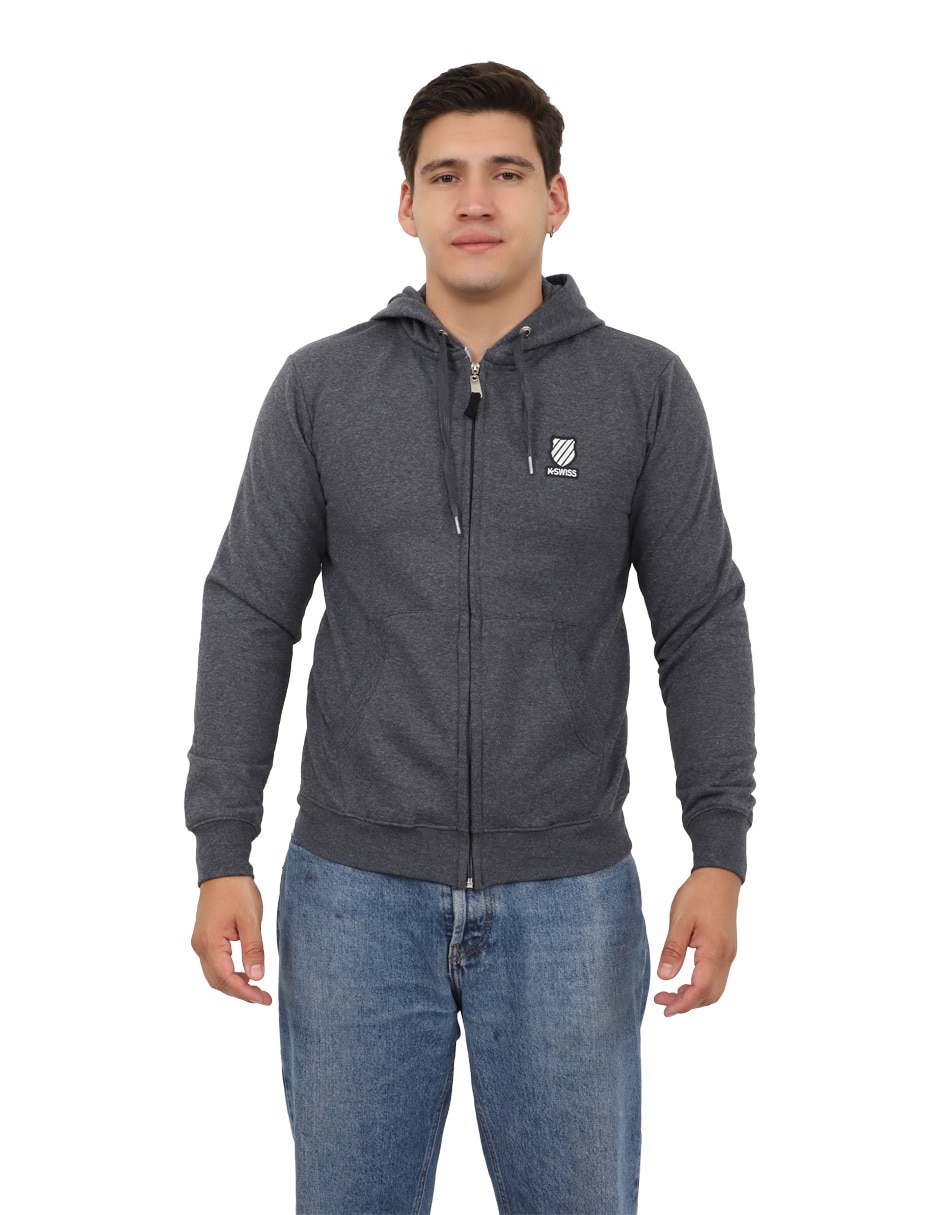 Sudadera sdm47 para hombre 2