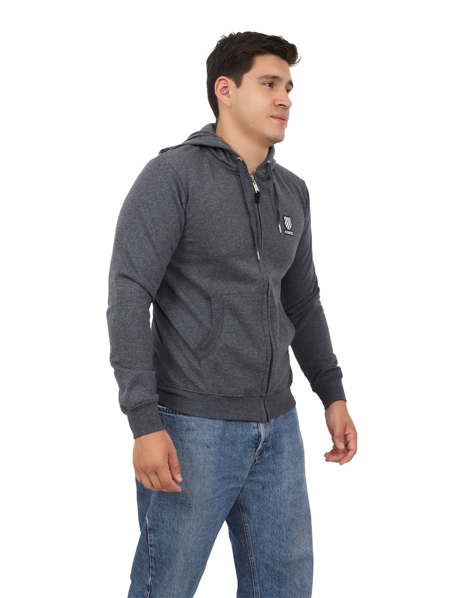 Sudadera sdm47 para hombre 4