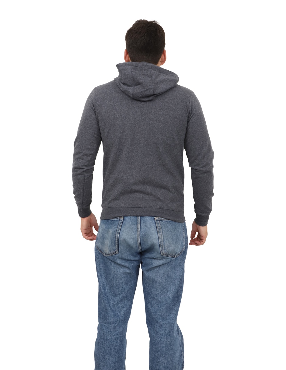 Sudadera sdm47 para hombre 5