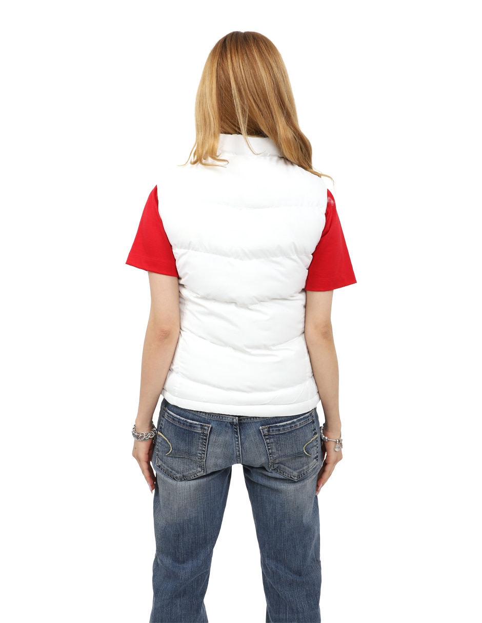 Chaleco para mujer 3