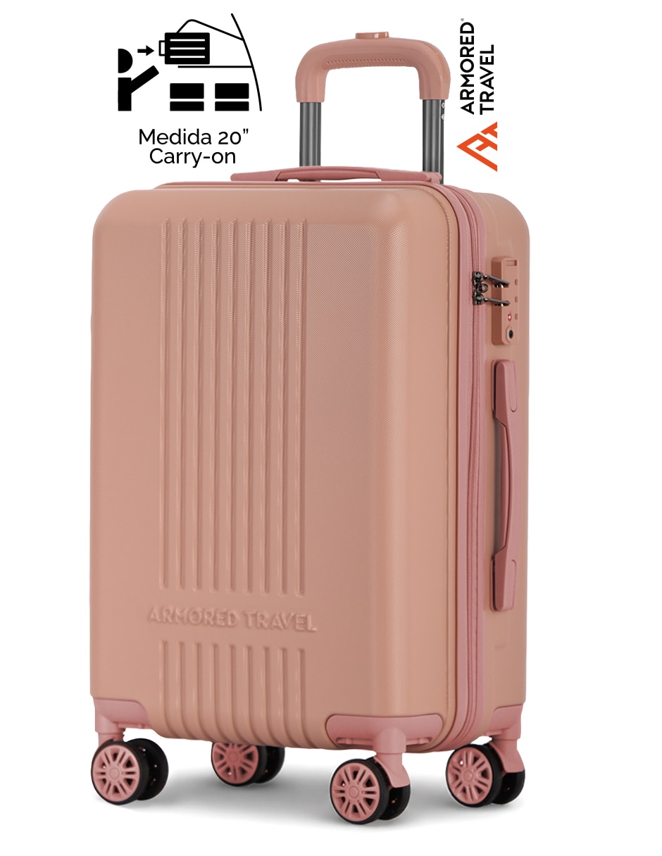 Maleta con ruedas de mano Carry-On Glamour Maleta con ruedas de mano Carry-On Glamour