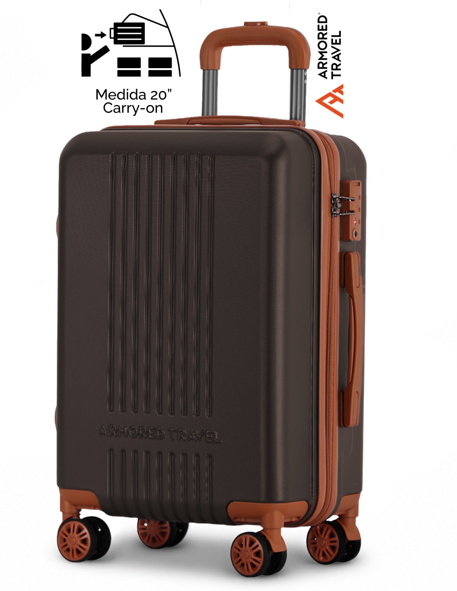Maleta ruedas de mano Carry-On Rhein