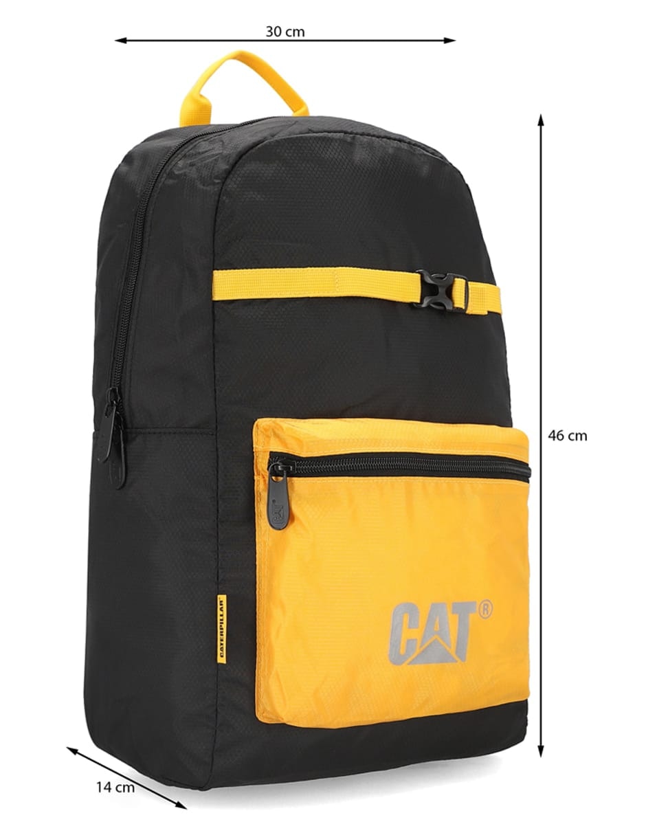 Mochila casual unisex 5