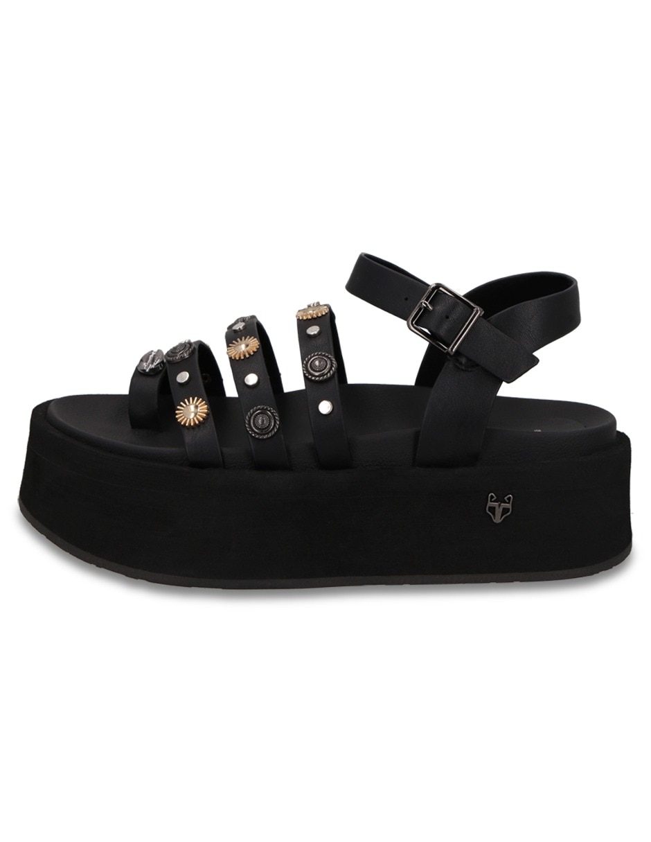 Sandalia para mujer