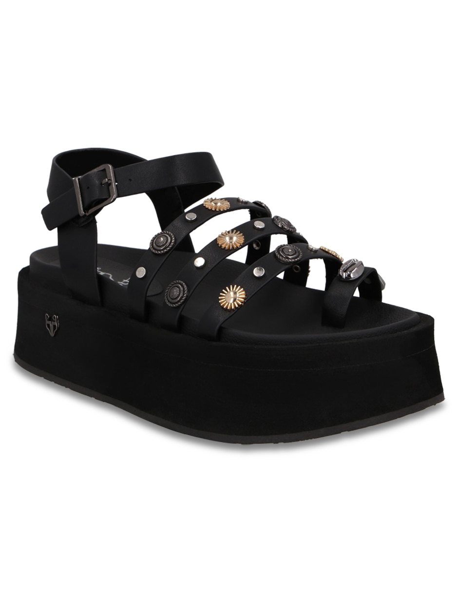 Sandalia para mujer 2