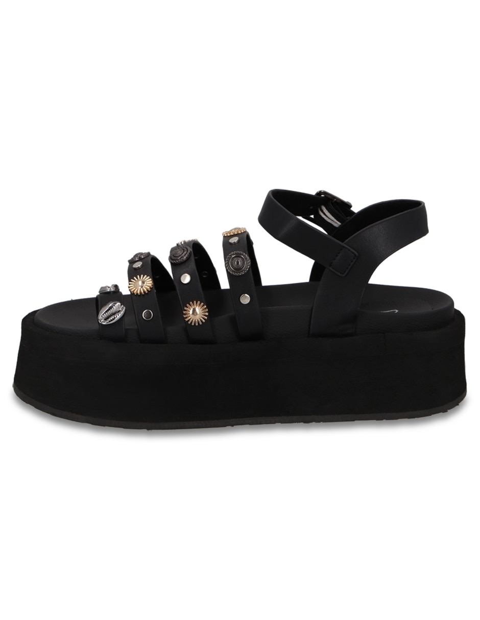 Sandalia para mujer 4