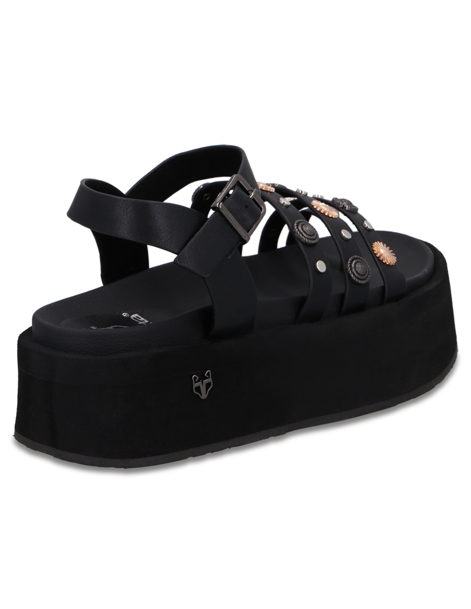 Sandalia para mujer 5