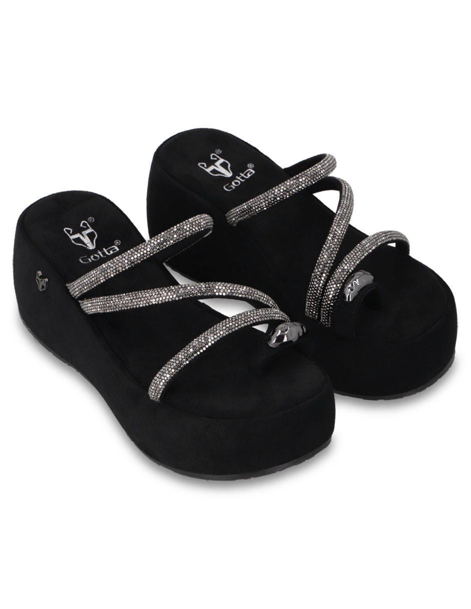Sandalia para mujer 2