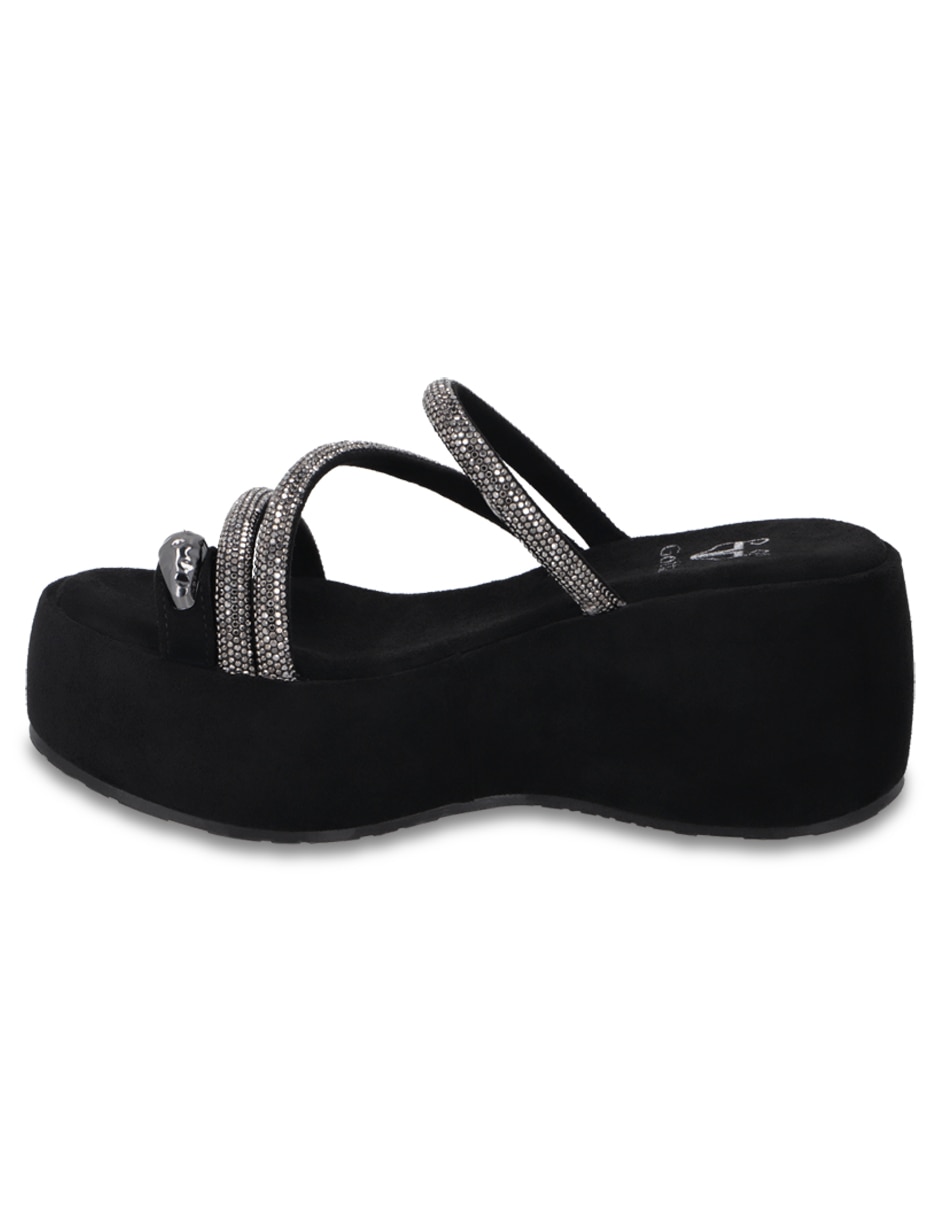 Sandalia para mujer 3