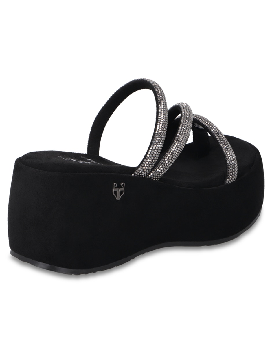 Sandalia para mujer 5