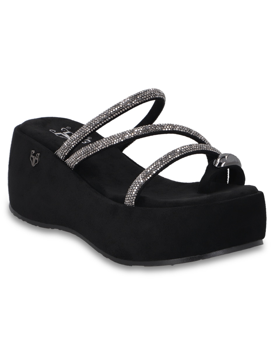 Sandalia para mujer 6