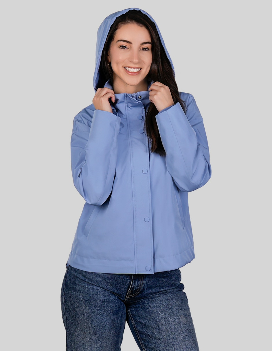 Rompevientos para mujer 2