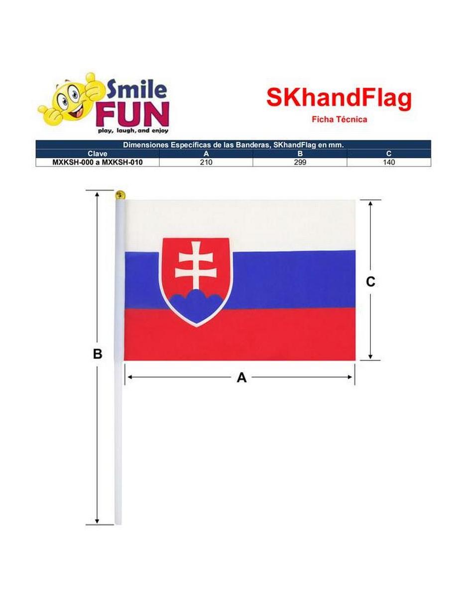 Banderín 5