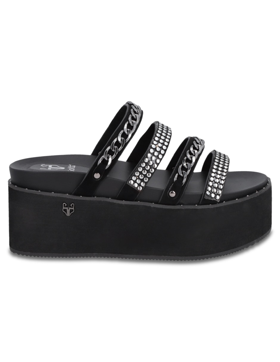 Sandalia para mujer 2