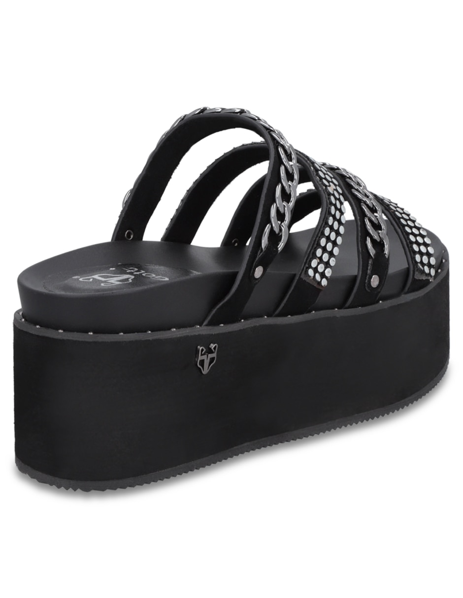 Sandalia para mujer 3